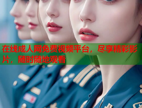 在线成人网免费视频平台，尽享精彩影片，随时随地观看