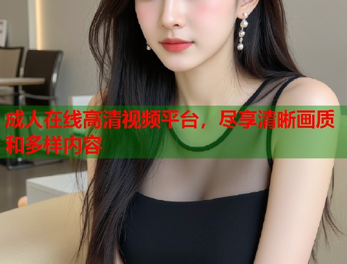 成人在线高清视频平台，尽享清晰画质和多样内容  第2张