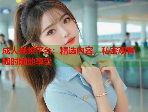 成人视频平台：精选内容，私密观看，随时随地享受