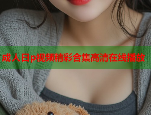 成人日p视频精彩合集高清在线播放