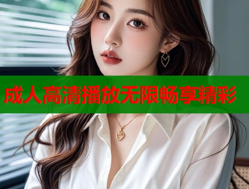 成人高清播放无限畅享精彩
