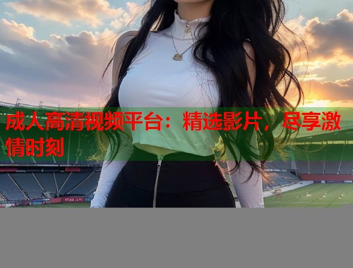 成人高清视频平台：精选影片，尽享激情时刻