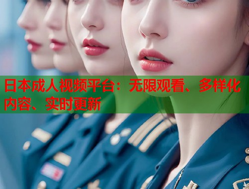 日本成人视频平台：无限观看、多样化内容、实时更新  第2张