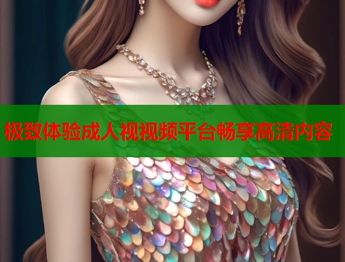 极致体验成人视视频平台畅享高清内容