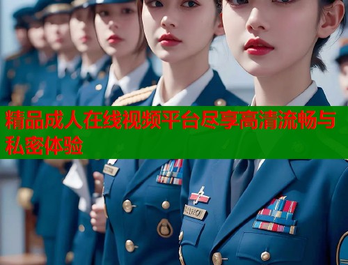 精品成人在线视频平台尽享高清流畅与私密体验