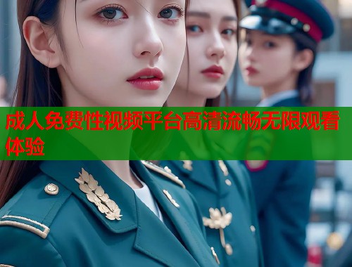 成人免费性视频平台高清流畅无限观看体验