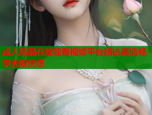 成人精品在线观看视频平台精选高清畅享无限快感  第2张