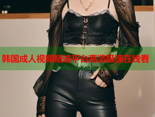 韩国成人视频精选平台高清极速在线看