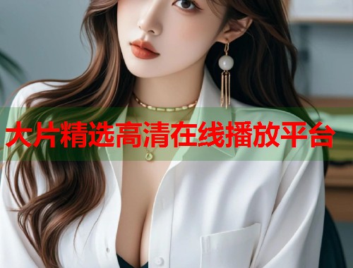 大片精选高清在线播放平台