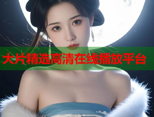 大片精选高清在线播放平台  第2张