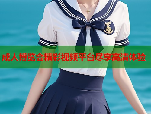 成人博览会精彩视频平台尽享高清体验  第2张