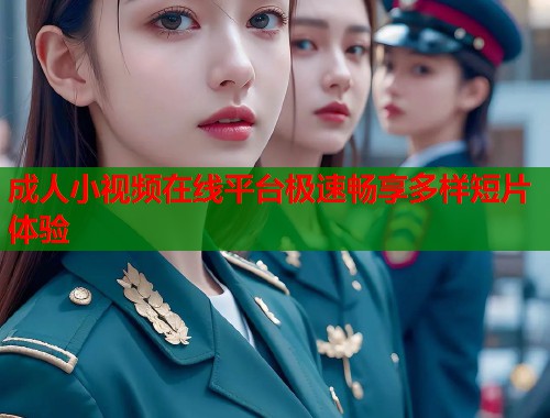 成人小视频在线平台极速畅享多样短片体验
