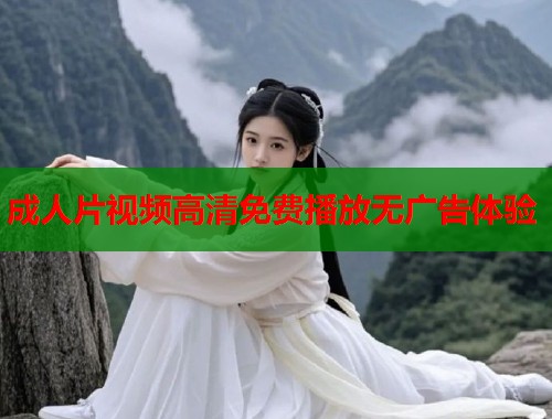 成人片视频高清免费播放无广告体验