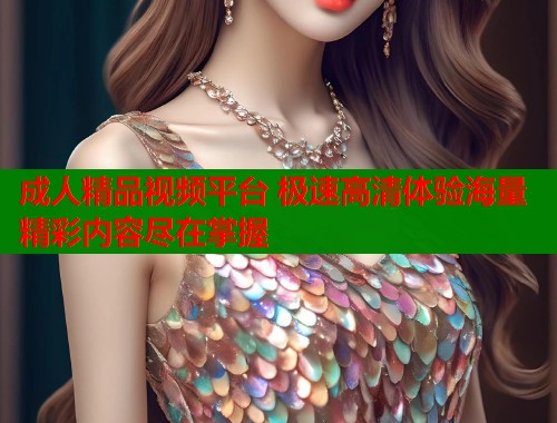 成人精品视频平台 极速高清体验海量精彩内容尽在掌握