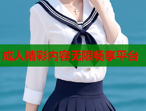 成人精彩内容无限畅享平台