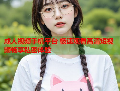 成人视频手机平台 极速观看高清短视频畅享私密体验
