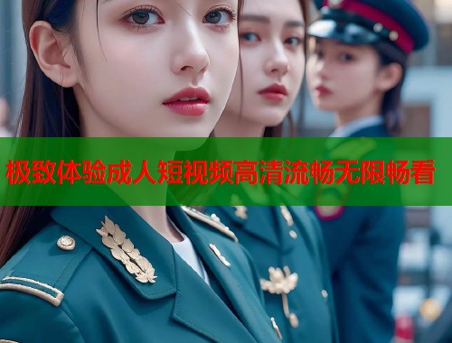 极致体验成人短视频高清流畅无限畅看