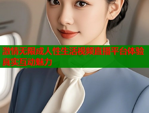 激情无限成人性生活视频直播平台体验真实互动魅力