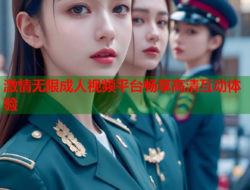 激情无限成人视频平台畅享高清互动体验  第2张