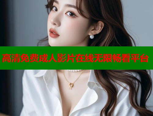 高清免费成人影片在线无限畅看平台